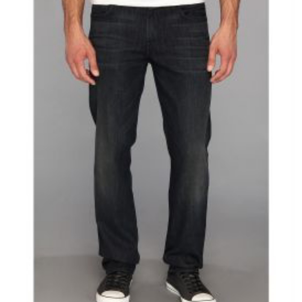 Men's 7 for All Mankind Carsen Jeans, 38 x 34